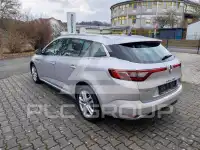 2019 Renault Megane
