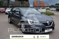 2019 Renault Megane
