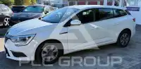 2020 Renault Megane