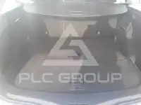 2019 Renault Megane