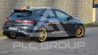2019 Renault Megane