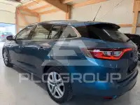 2019 Renault Megane