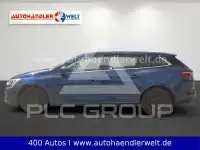 2019 Renault Megane