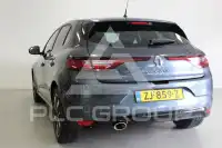 2019 Renault Megane