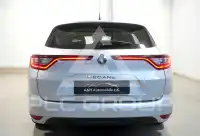 2019 Renault Megane