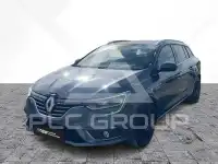 2019 Renault Megane