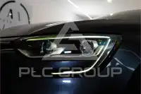 2019 Renault Megane