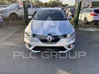 2019 Renault Megane
