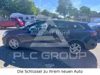 2019 Renault Megane