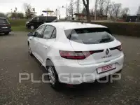 2019 Renault Megane