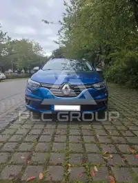 2019 Renault Megane