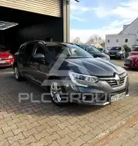 2019 Renault Megane