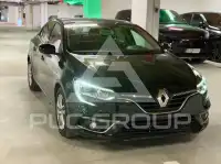 2019 Renault Megane