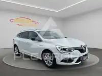 2019 Renault Megane