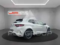 2019 Renault Megane