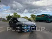 2019 Renault Megane
