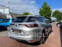 2019 Renault Megane