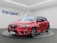 2019 Renault Megane