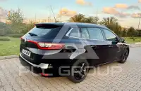 2019 Renault Megane