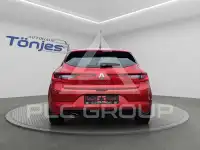 2019 Renault Megane