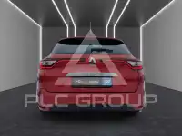 2019 Renault Megane
