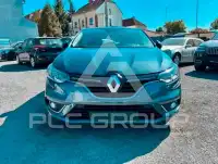 2019 Renault Megane
