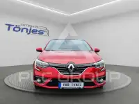 2019 Renault Megane