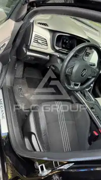 2019 Renault Megane