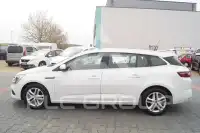 2019 Renault Megane