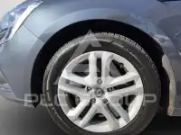 2019 Renault Megane