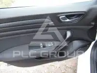 2019 Renault Megane