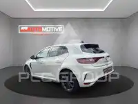 2019 Renault Megane