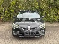 2019 Renault Megane