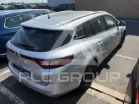2019 Renault Megane