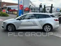 2019 Renault Megane