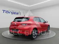 2019 Renault Megane