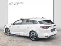 2019 Renault Megane