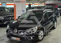 2019 Renault Megane