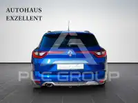 2019 Renault Megane
