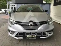 2019 Renault Megane