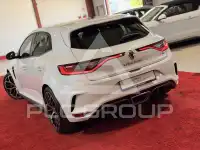 2019 Renault Megane
