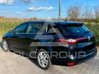 2019 Renault Megane
