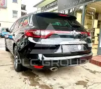 2019 Renault Megane