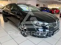 2019 Renault Megane