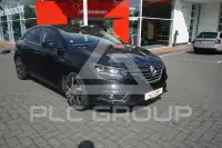 2019 Renault Megane