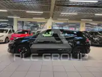 2019 Renault Megane