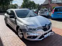 2019 Renault Megane