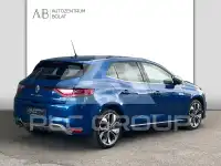 2019 Renault Megane
