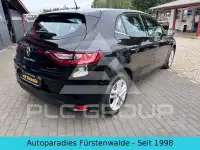 2019 Renault Megane