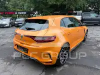 2019 Renault Megane